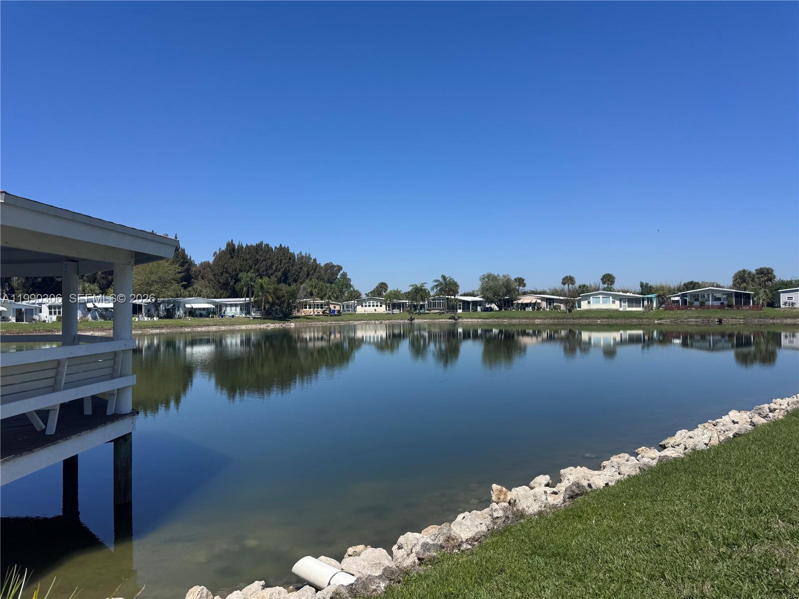 INDIAN RIVER FARMS COMPAN - Residential