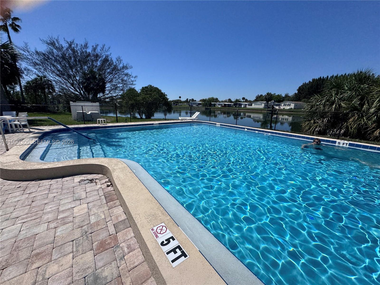INDIAN RIVER FARMS COMPAN - Residential