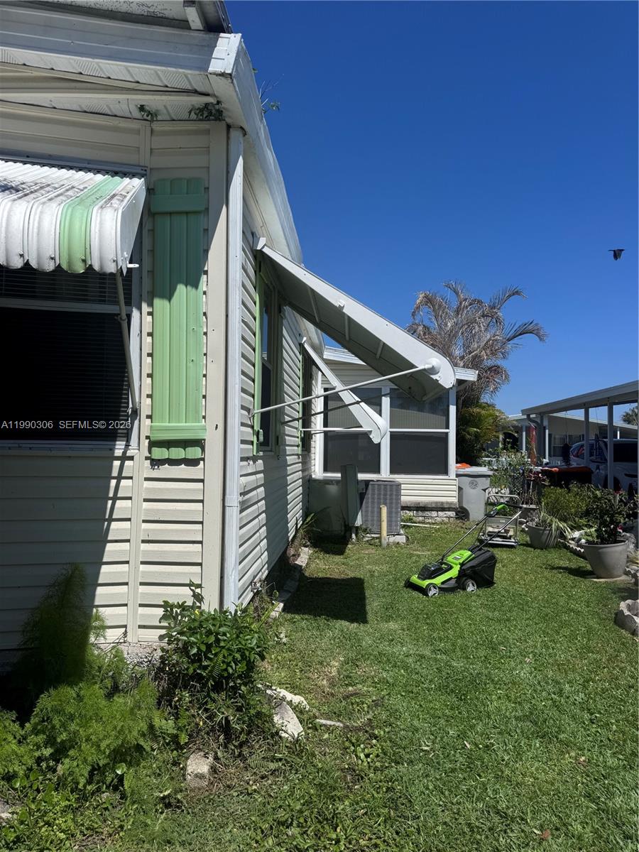 7300 20th St, Florida City, FL, 32966/$65,000 3 7300 20th St