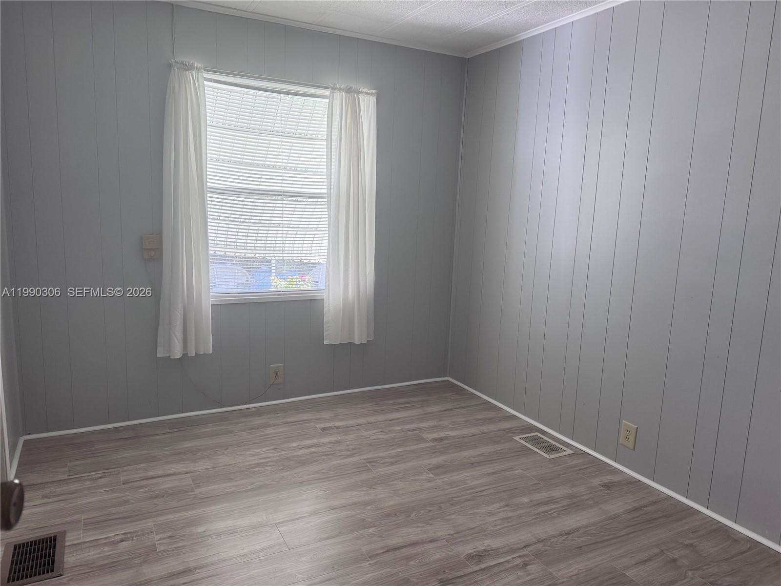 INDIAN RIVER FARMS COMPAN - Residential