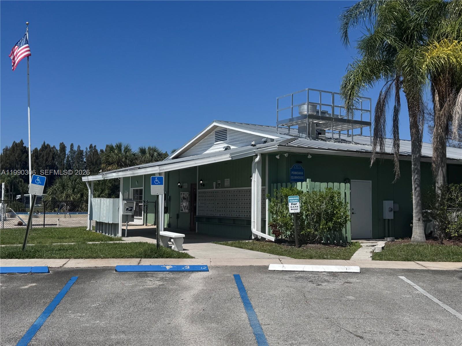 INDIAN RIVER FARMS COMPAN - Residential