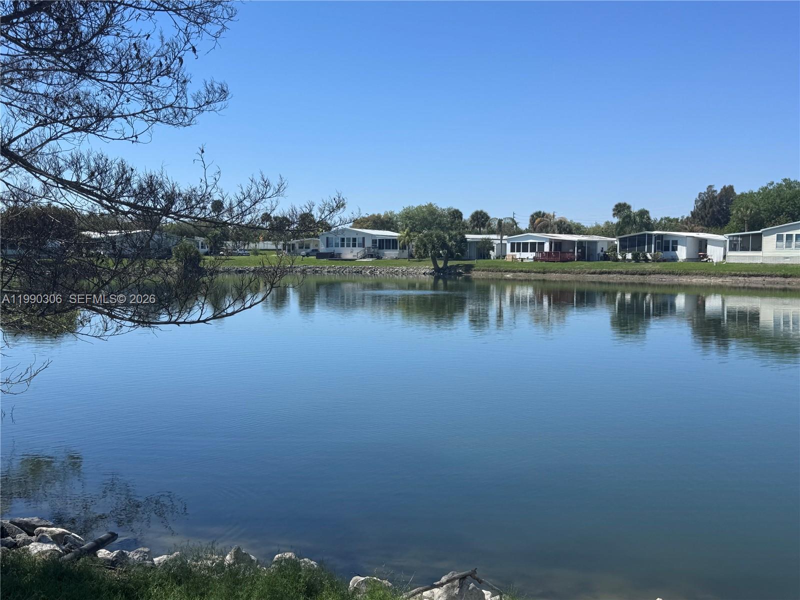 INDIAN RIVER FARMS COMPAN - Residential