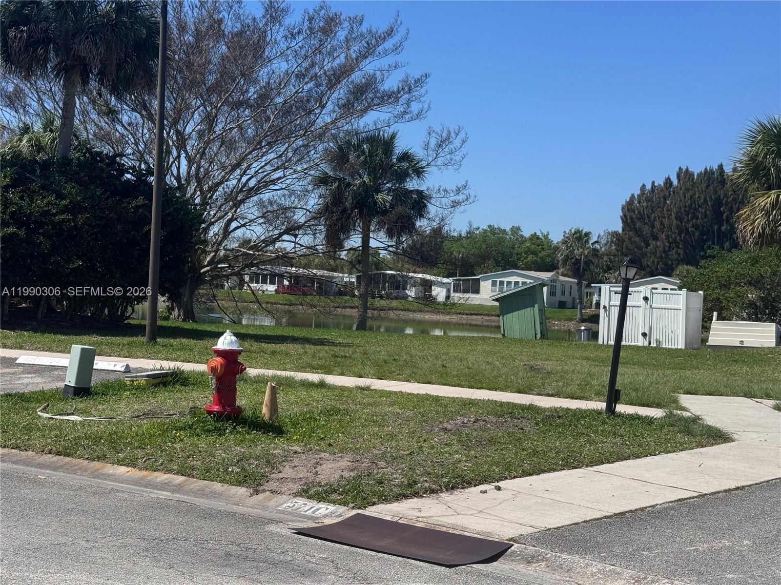 INDIAN RIVER FARMS COMPAN - Residential