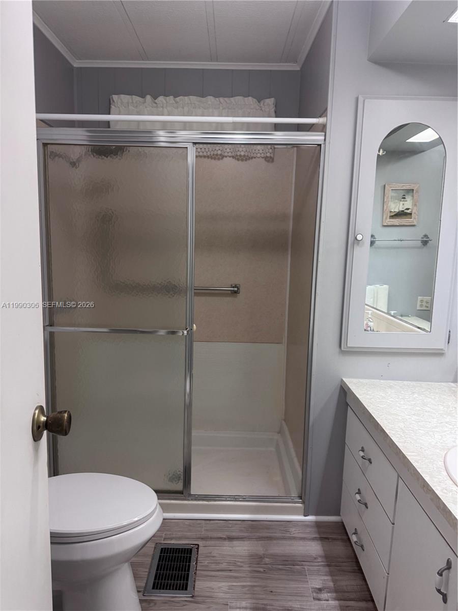 INDIAN RIVER FARMS COMPAN - Residential