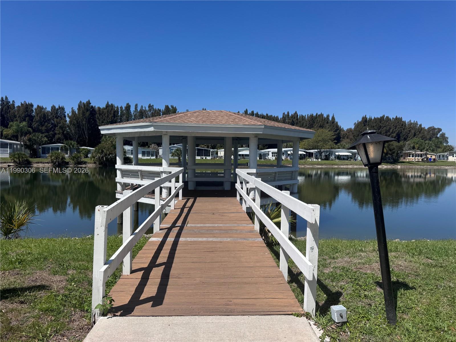 INDIAN RIVER FARMS COMPAN - Residential