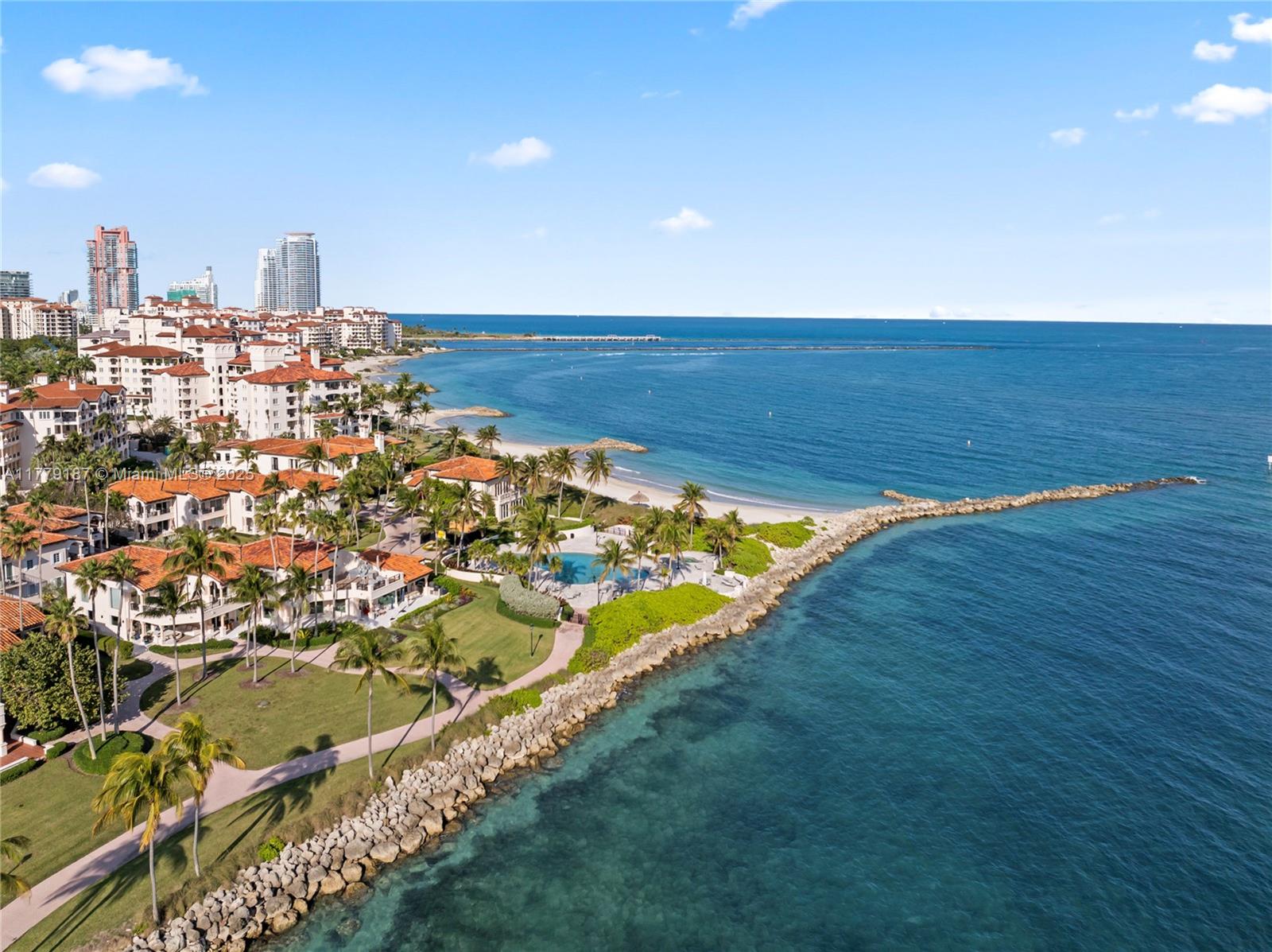 19133 Fisher Island Dr 19133, Miami Beach, Miami-Dade County, Florida - 2 Bedrooms  
2 Bathrooms - 