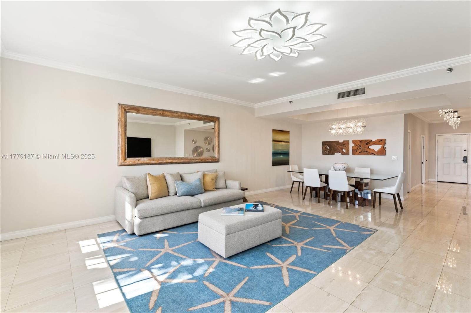 SEASIDE CONDO - Residential Lease