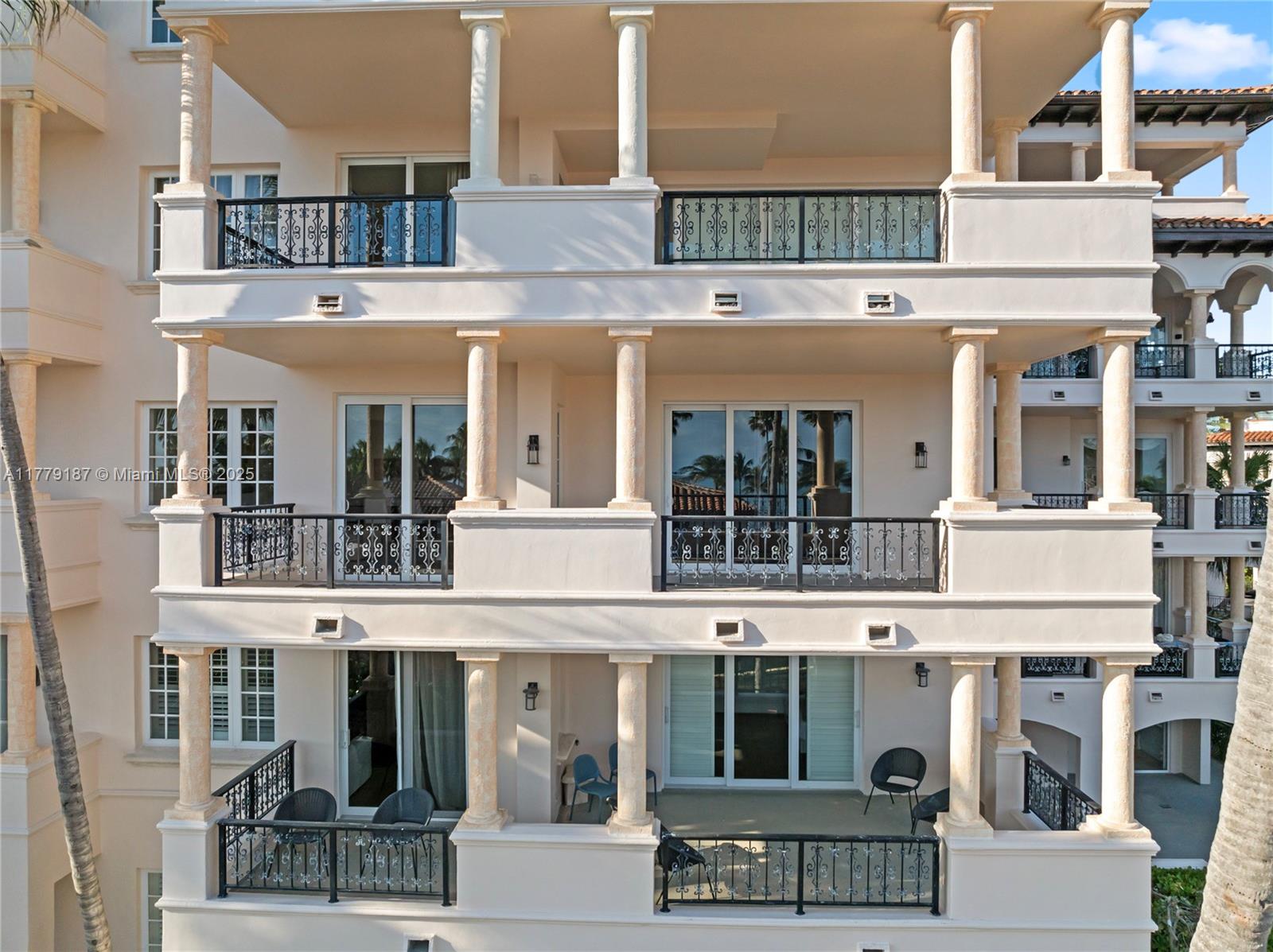 SEASIDE CONDO - Residential Lease