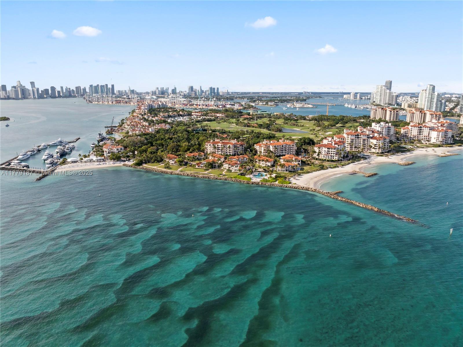 19133 Fisher Island Dr 19133