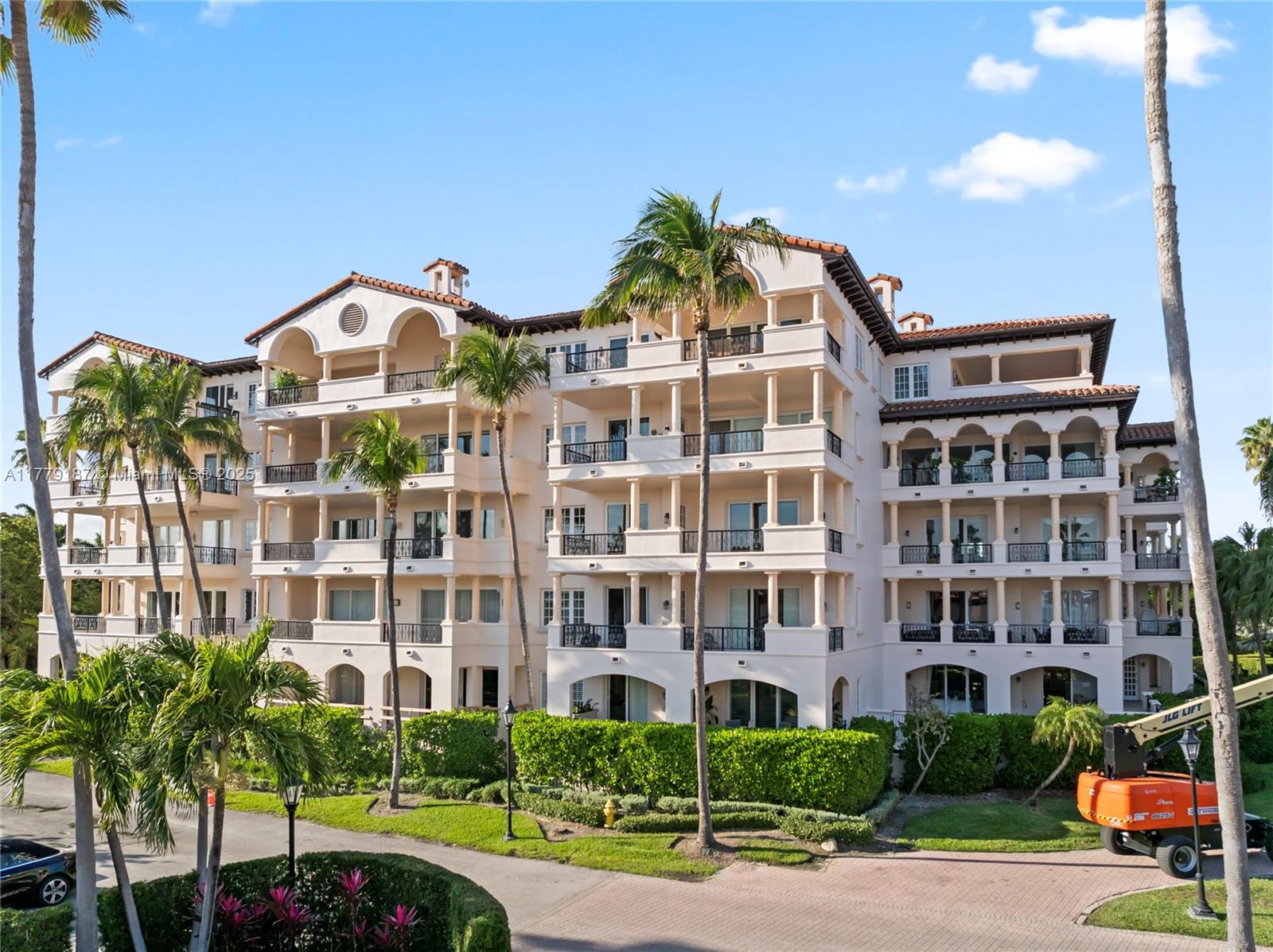 SEASIDE CONDO - Residential Lease