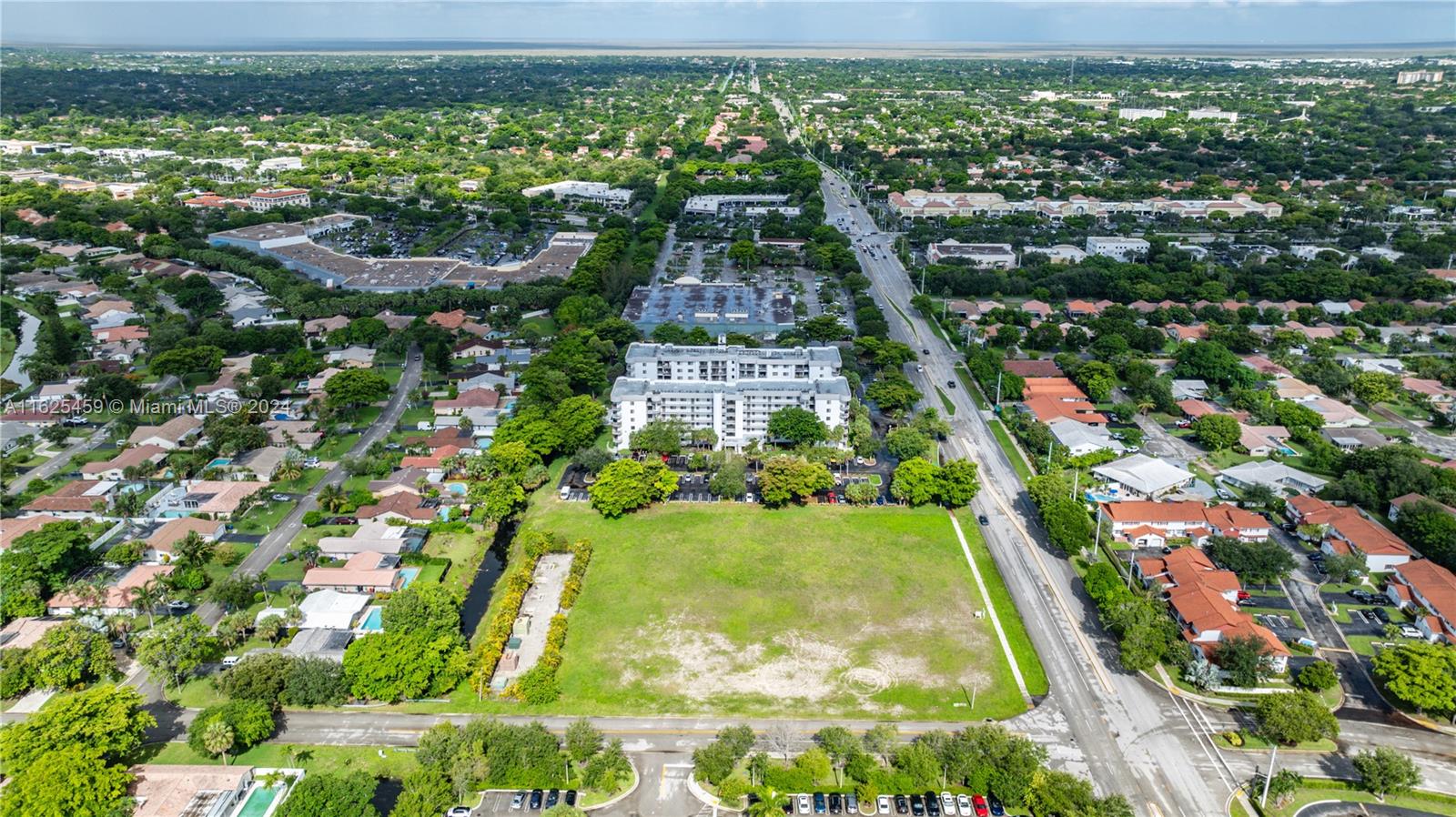 FOREST HILLS WEST - Commercial Sale