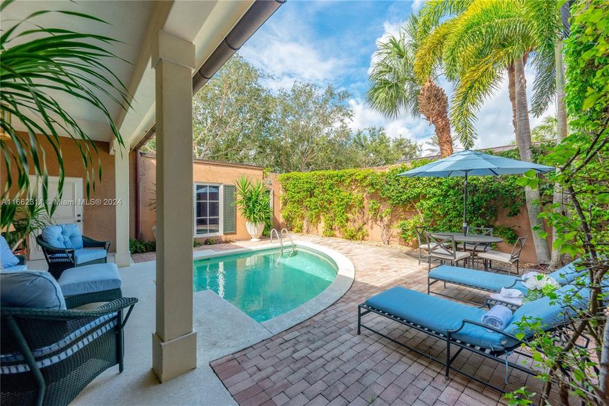 This fully furnished rental in Bridgetown offers a perfect blend of comfort and luxury. It features two spacious bedrooms, each with its own en-suite bathroom, plus an additional half bath for convenience. The modern open-plan living space flows seamlessly into the well-equipped kitchen, complete with high-end appliances.
A standout feature is the private pool, providing an exclusive outdoor retreat ideal for relaxation or entertaining. The property is tastefully decorated, with elegant furnishings and thoughtful details throughout.
Located in a desirable neighborhood, this rental offers easy access to local amenities, shopping, dining, and entertainment, making it a fantastic choice for both short-term stays or longer residencies.