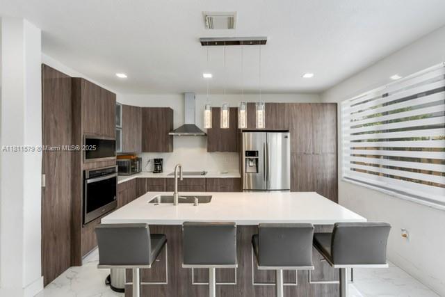 Rental Property at 11437 Nw 76th Ter, Doral, Miami-Dade County, Florida - Bedrooms: 4 
Bathrooms: 3  - $4,500 MO.