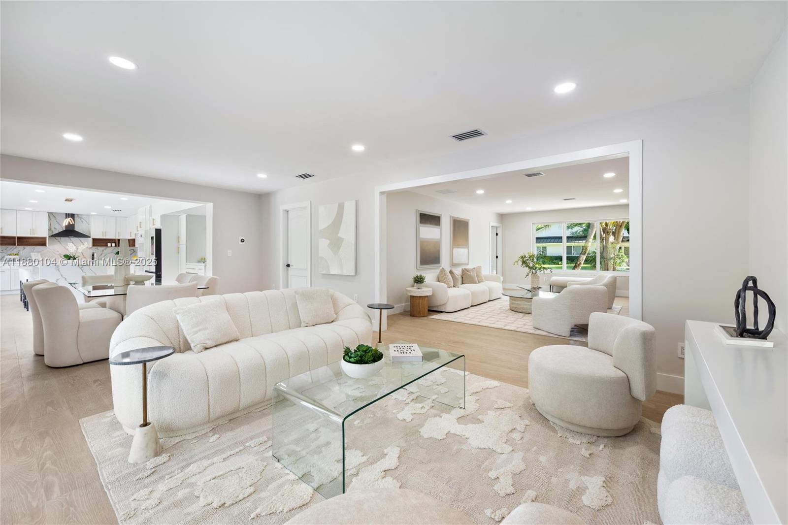 FAIRMONT ACRES SEC 2 - Residential