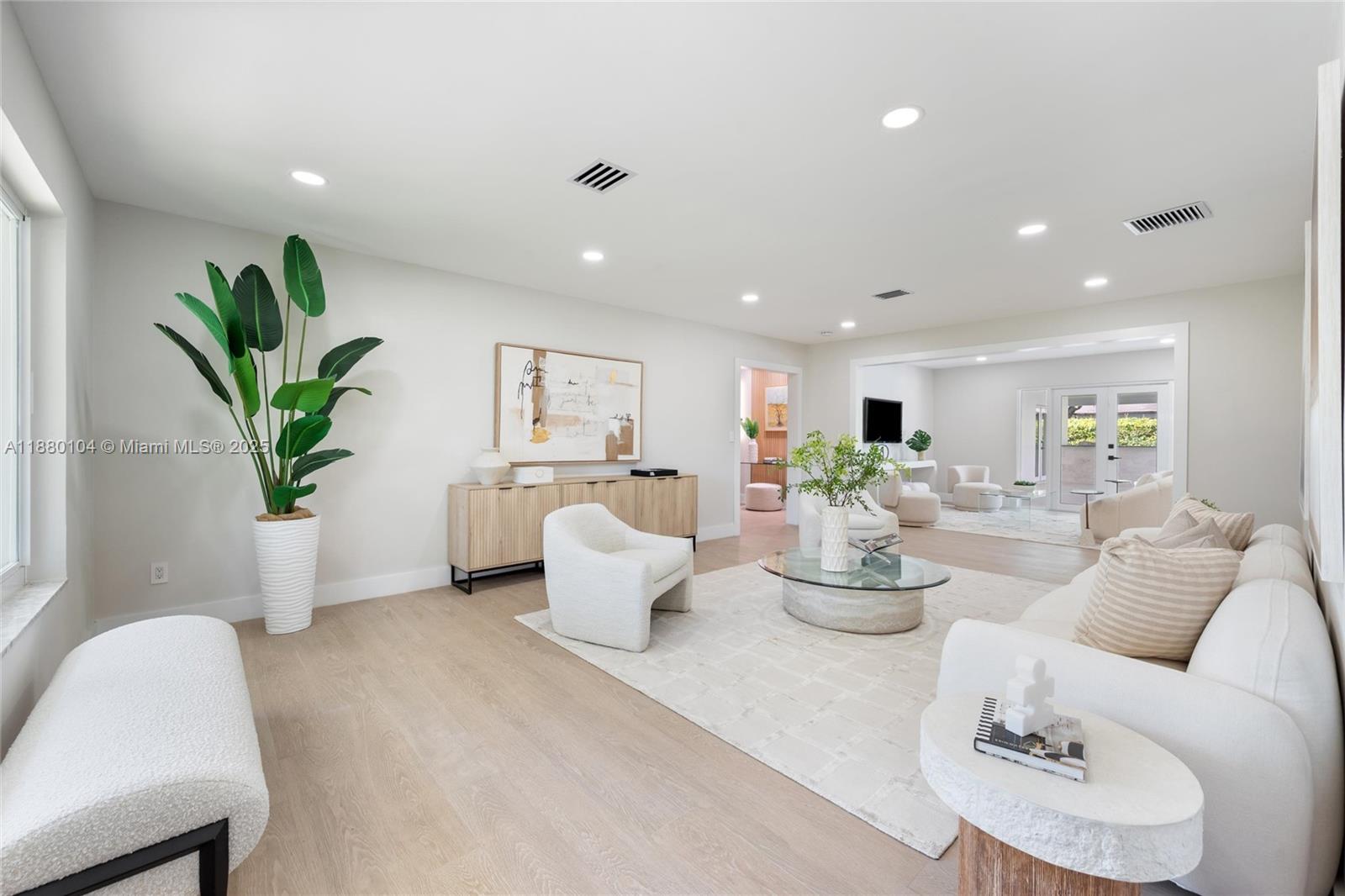 FAIRMONT ACRES SEC 2 - Residential