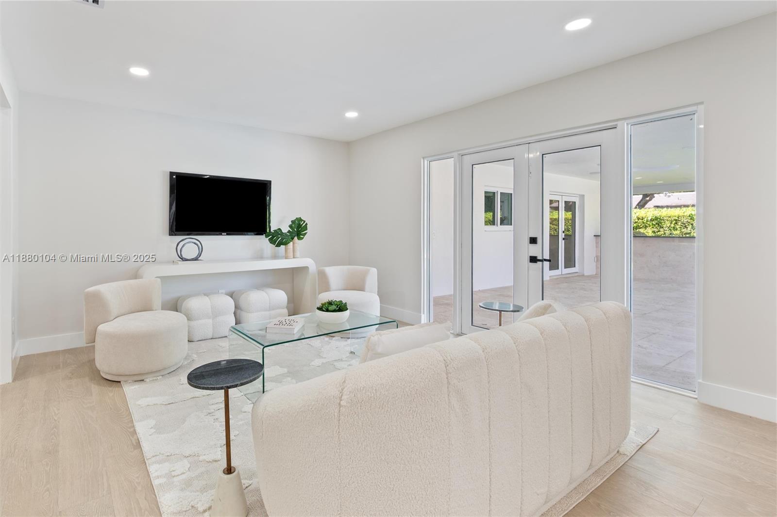 FAIRMONT ACRES SEC 2 - Residential