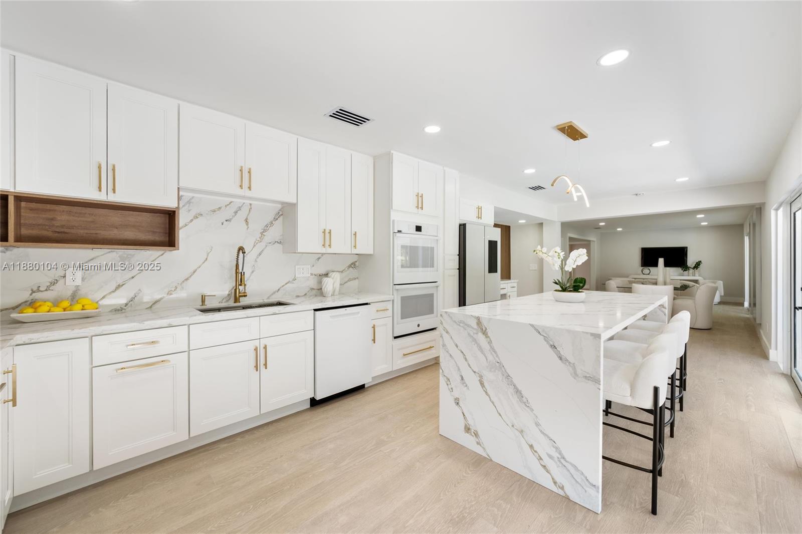 FAIRMONT ACRES SEC 2 - Residential