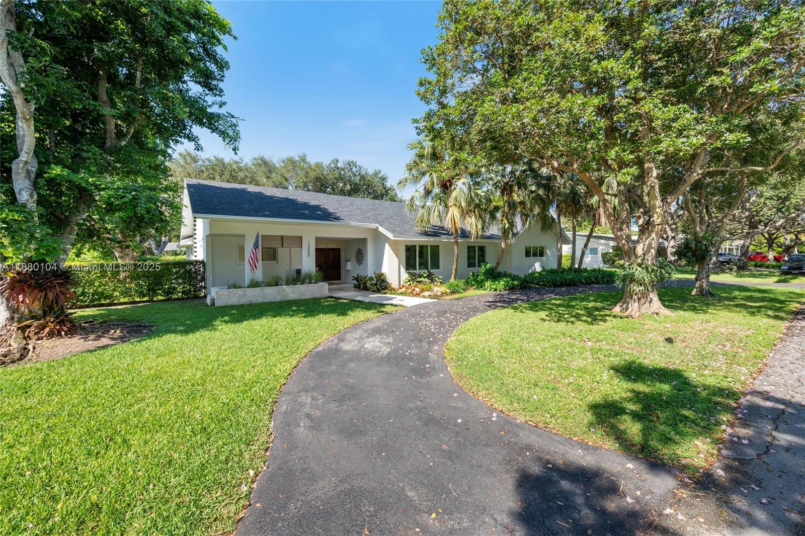 FAIRMONT ACRES SEC 2 - Residential