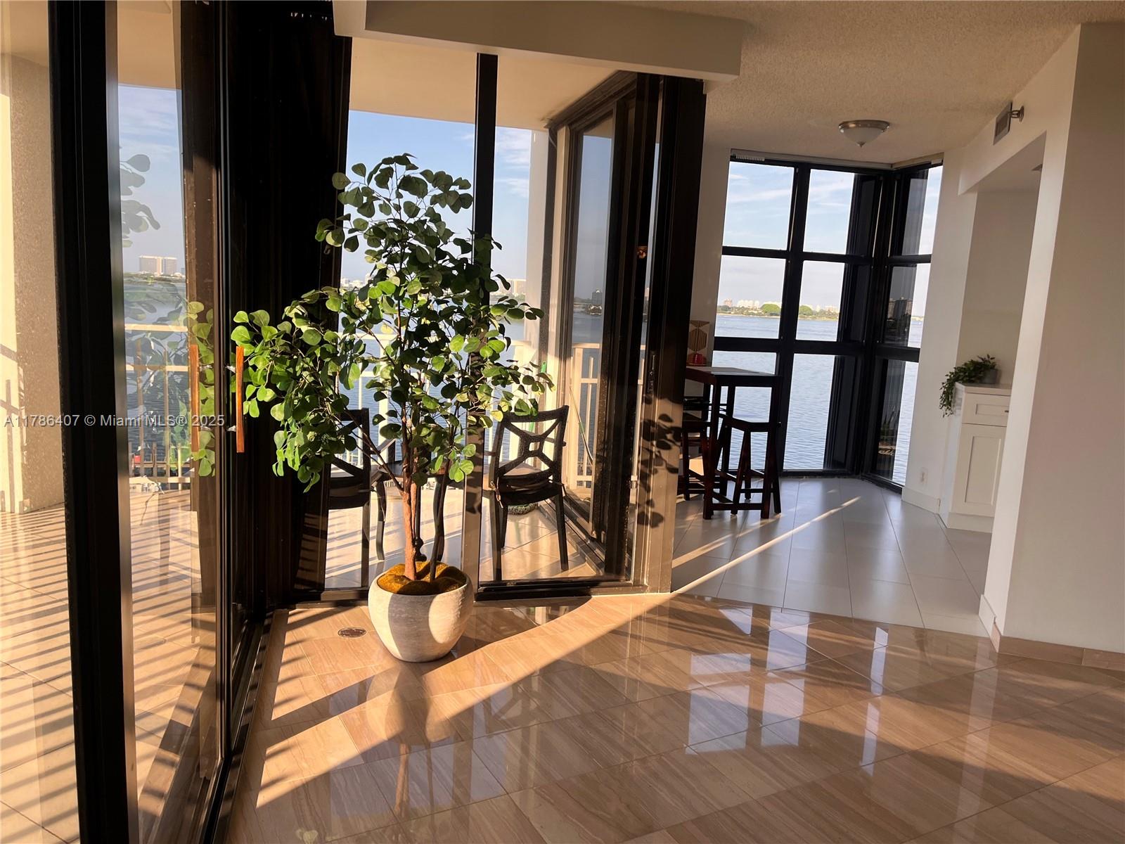 Property for Sale at 4000 Ne Towwerside Ter 1101, Miami, Broward County, Florida - Bedrooms: 2 
Bathrooms: 2  - $565,000