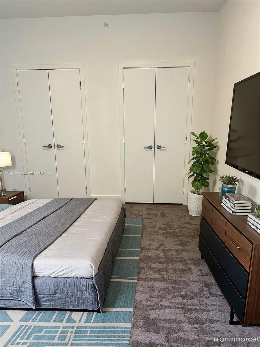 888 Biscayne Blvd 509