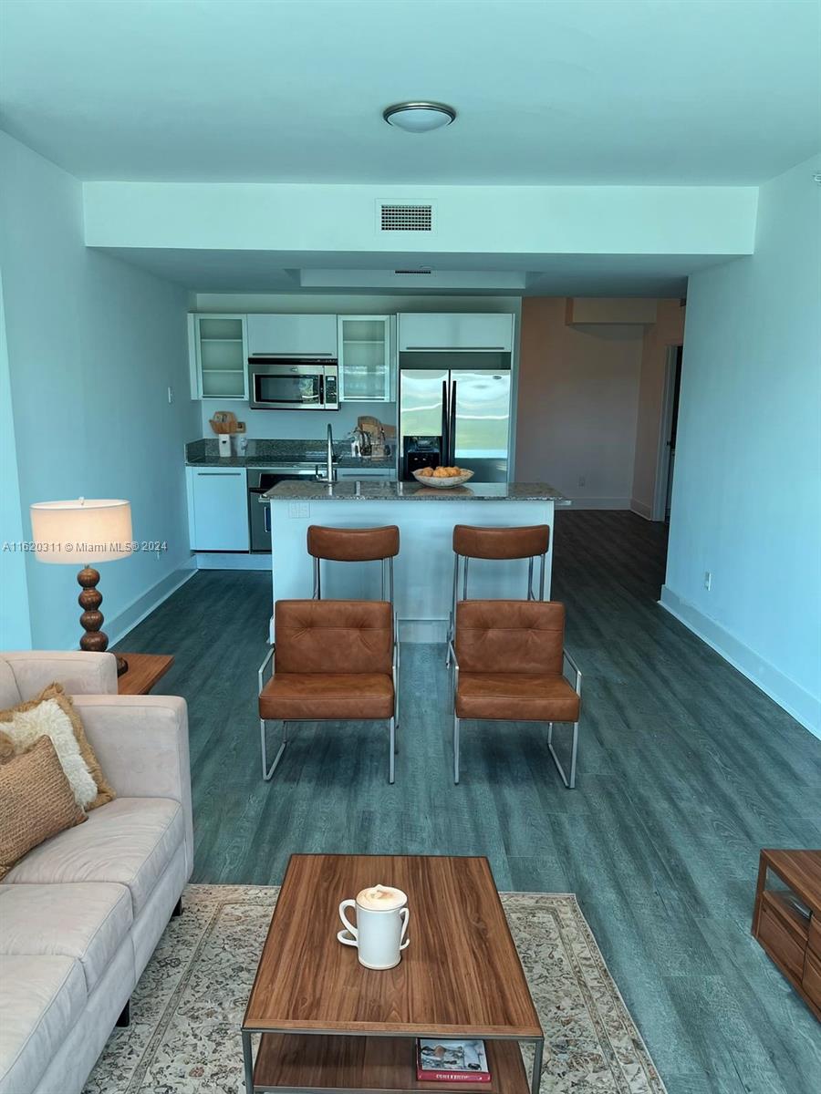 MARINABLUE CONDO - Residential