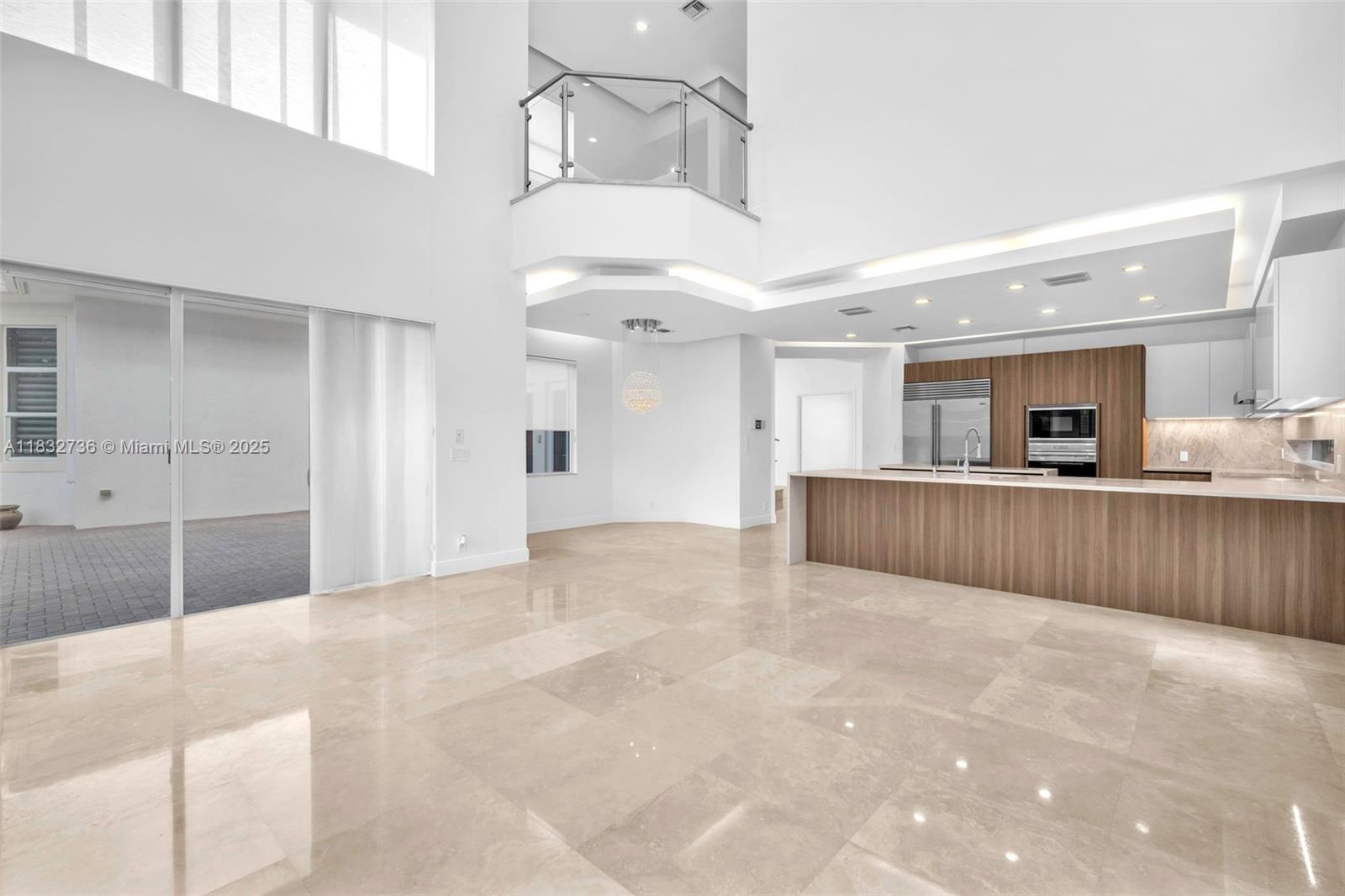 ESTATES OF SWAN LAKE - Residential