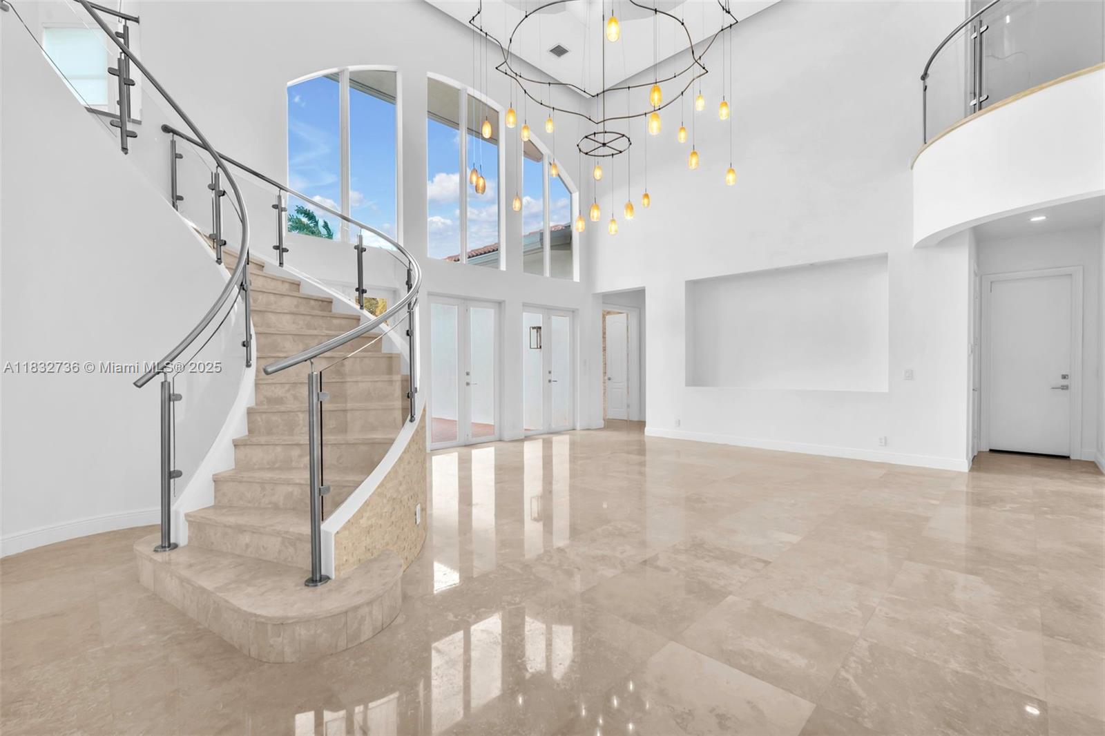 ESTATES OF SWAN LAKE - Residential