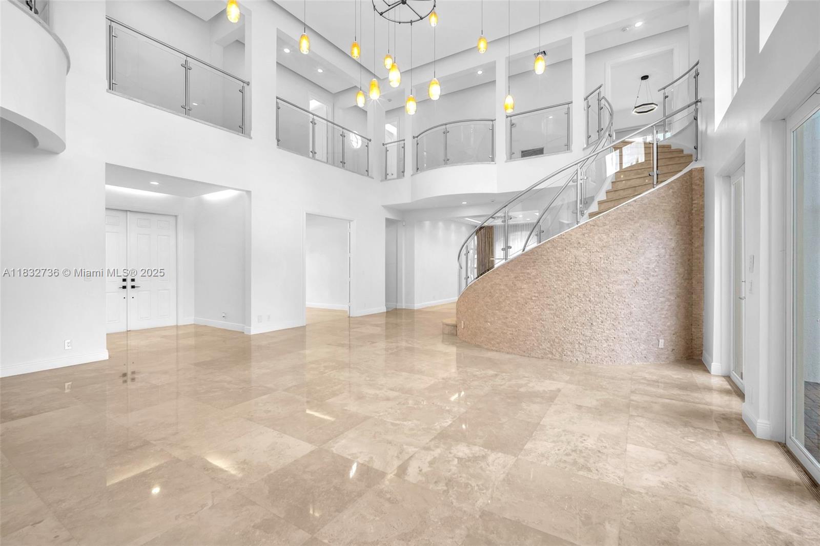 ESTATES OF SWAN LAKE - Residential