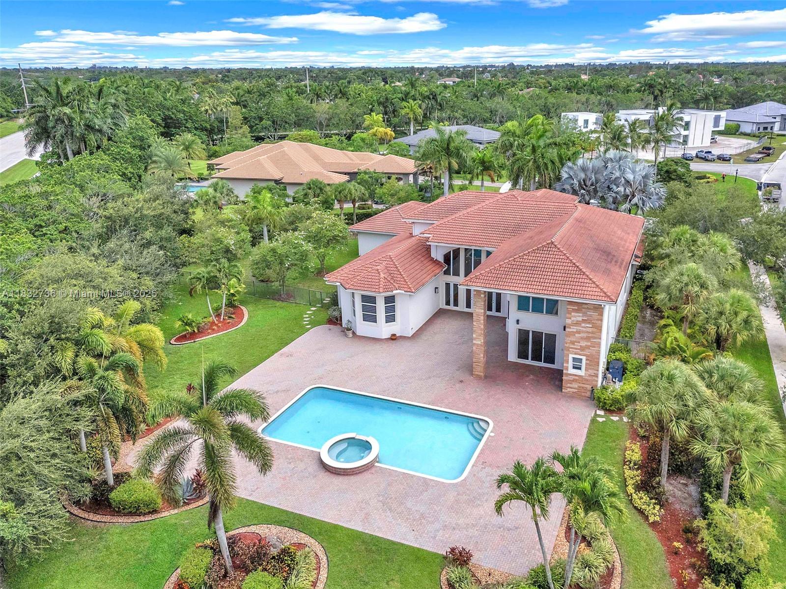 ESTATES OF SWAN LAKE - Residential