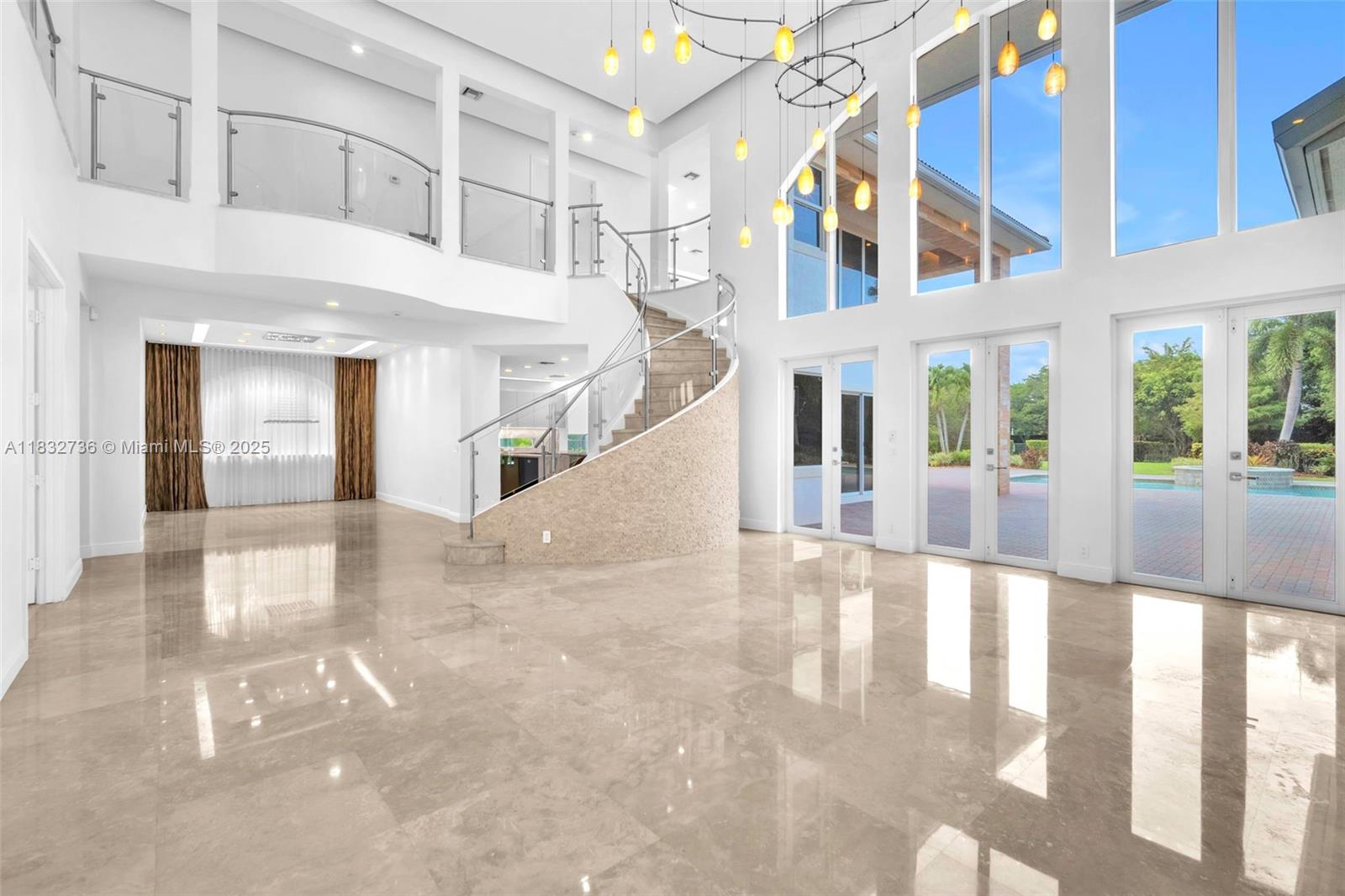 ESTATES OF SWAN LAKE - Residential