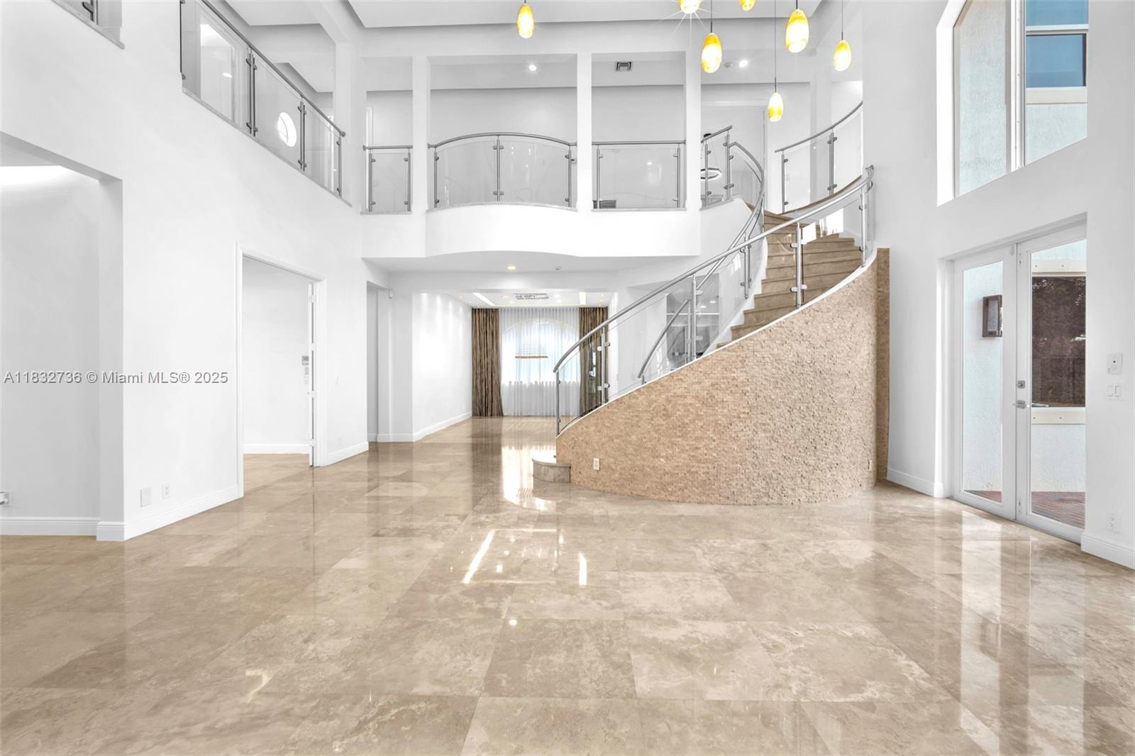 ESTATES OF SWAN LAKE - Residential