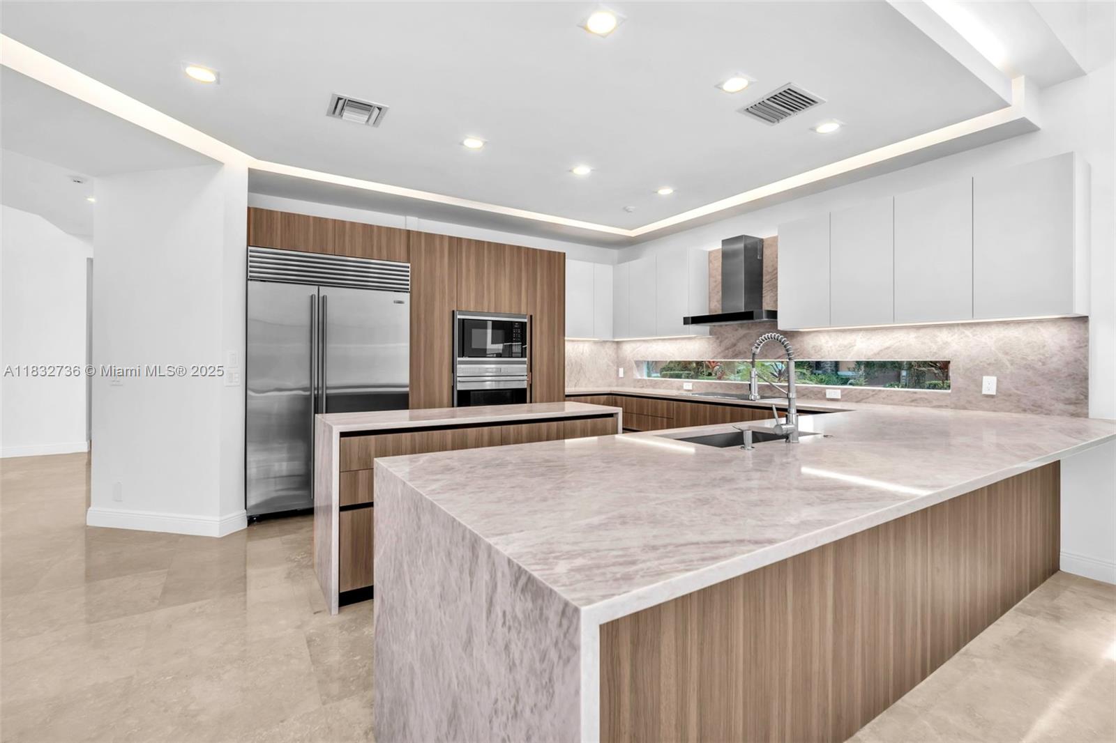 ESTATES OF SWAN LAKE - Residential