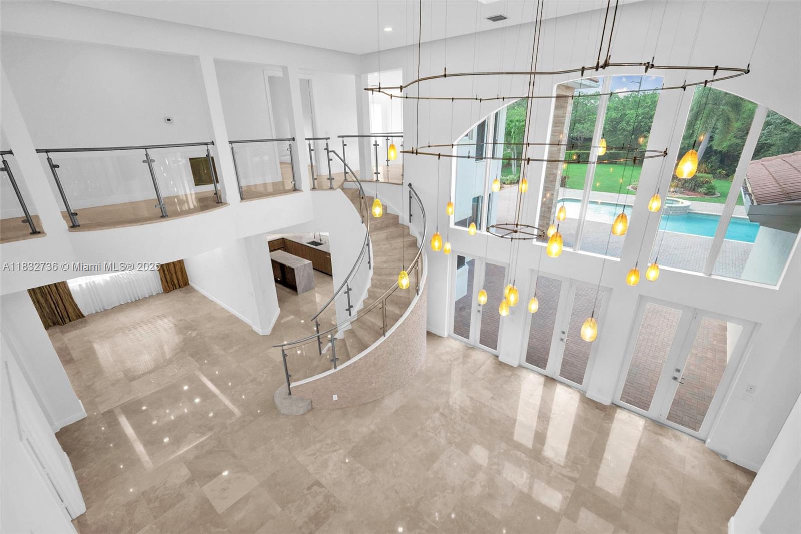 ESTATES OF SWAN LAKE - Residential