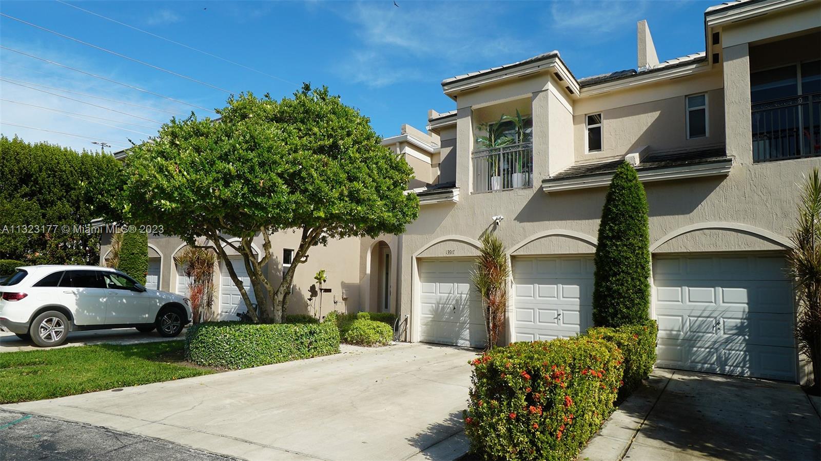 Photo 1 of 56 of 13917 SW 86th Ct townhome