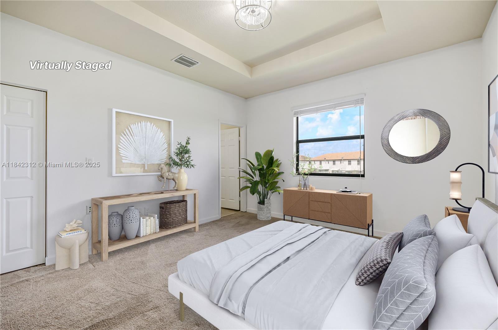 SILVER PALM WEST - Residential