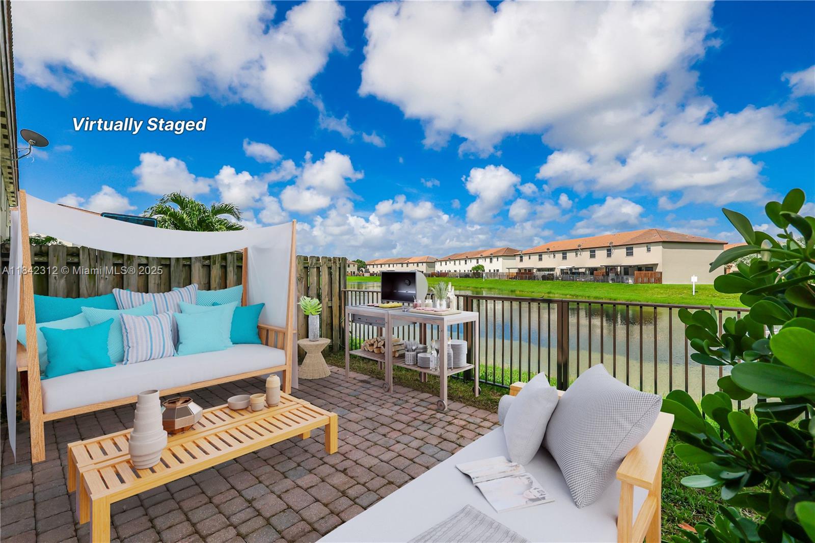 SILVER PALM WEST - Residential