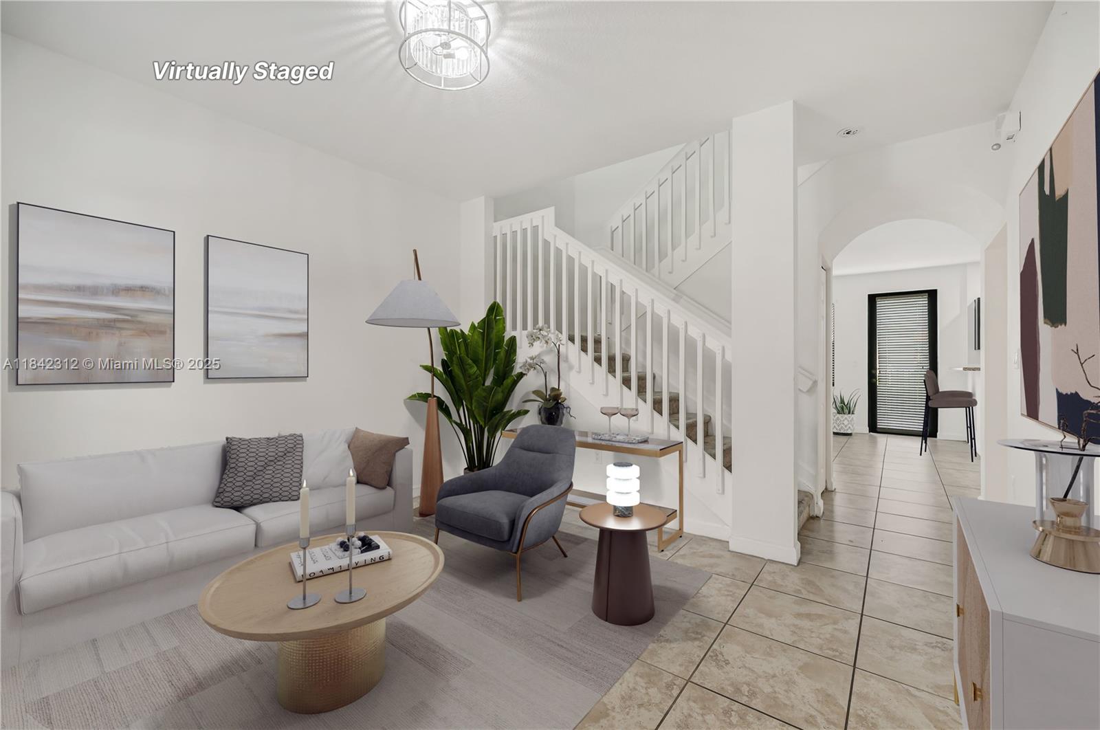 SILVER PALM WEST - Residential