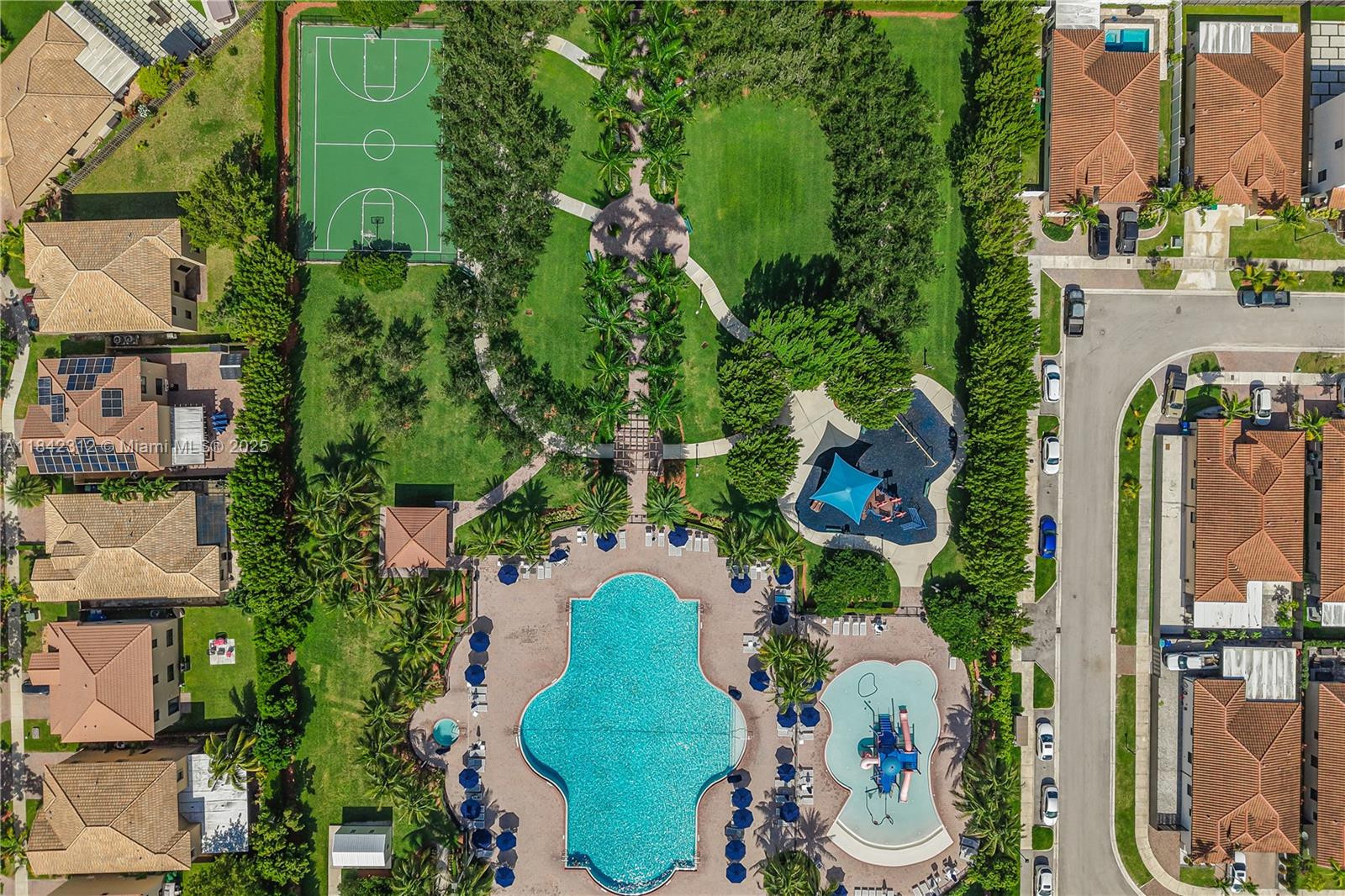 SILVER PALM WEST - Residential