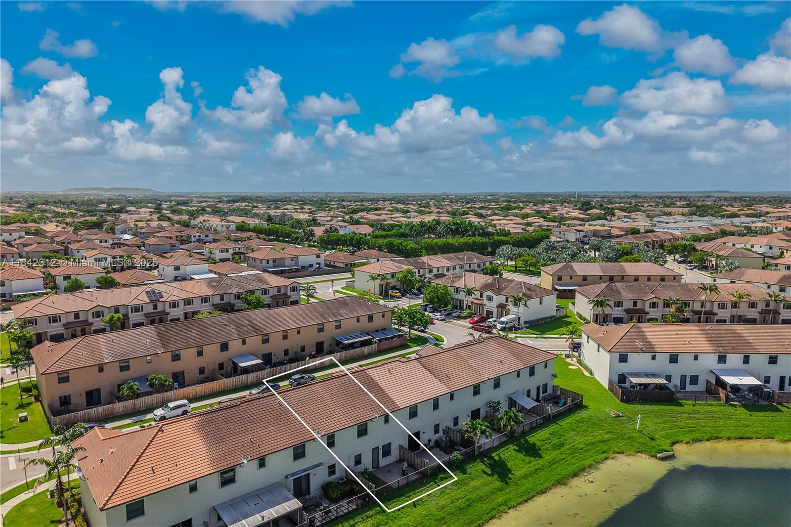 SILVER PALM WEST - Residential