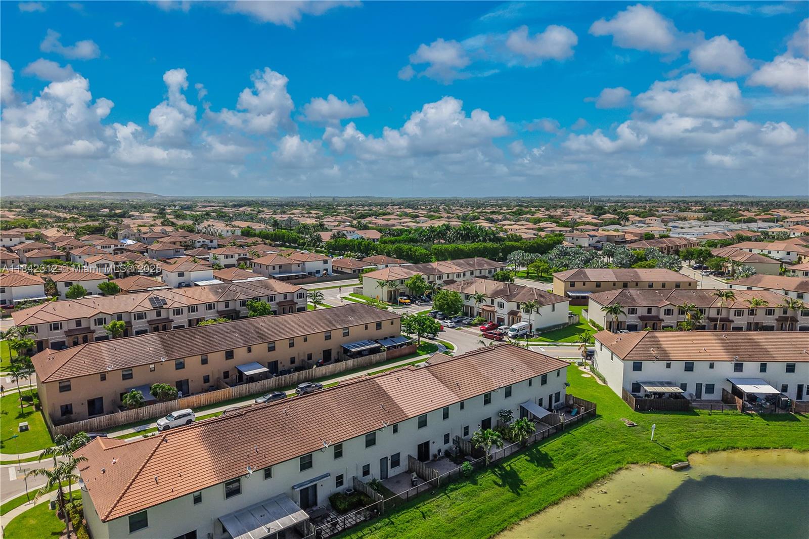 SILVER PALM WEST - Residential