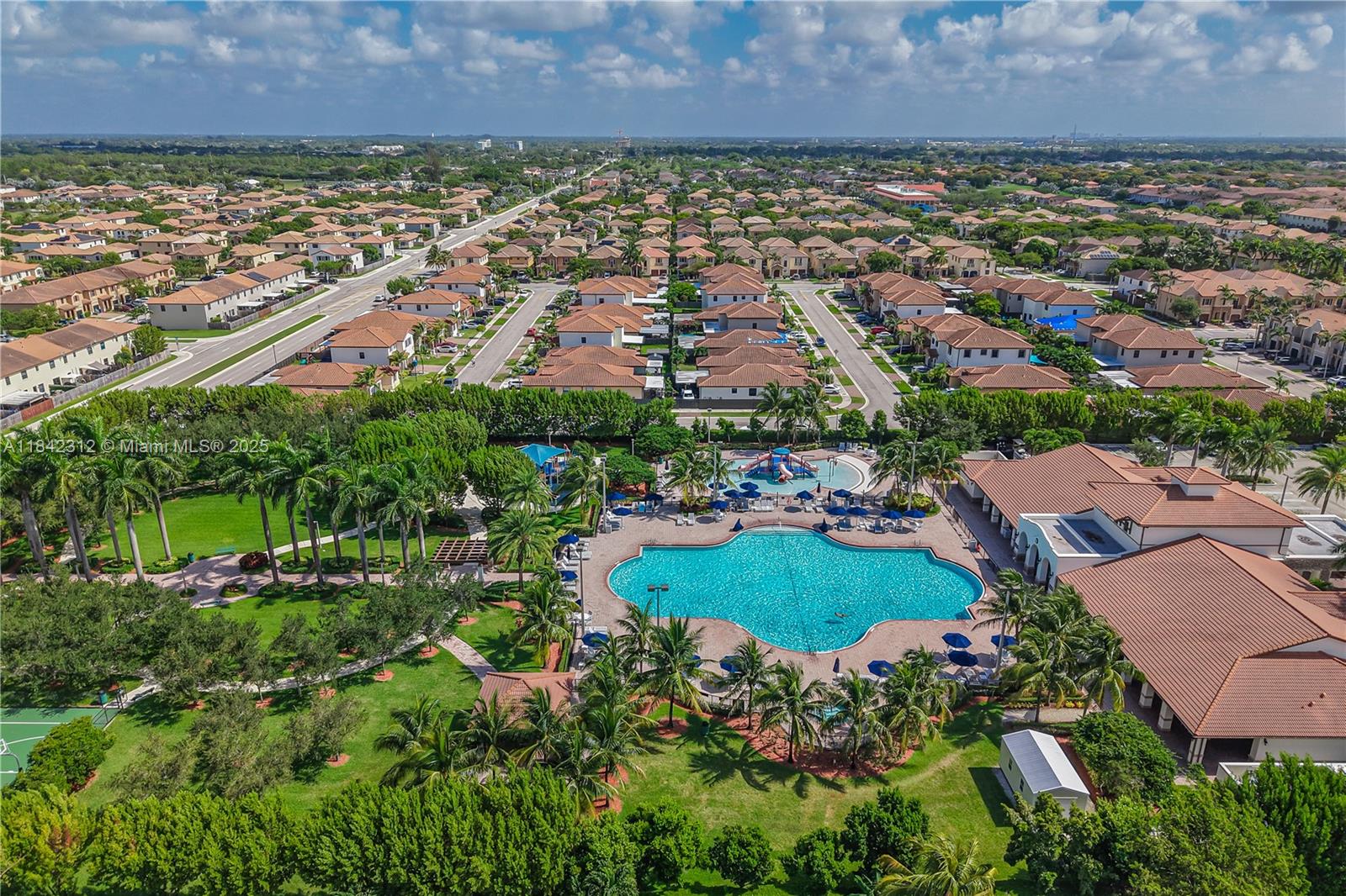 SILVER PALM WEST - Residential