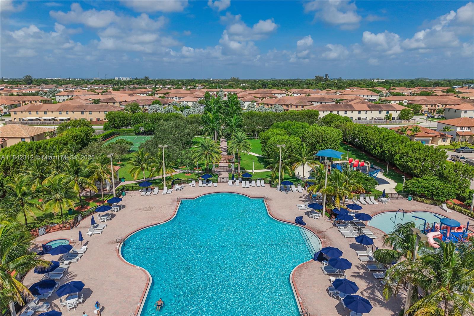 SILVER PALM WEST - Residential