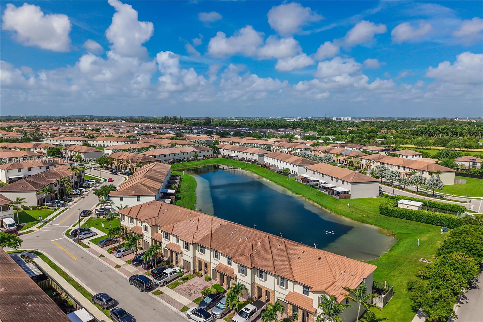 SILVER PALM WEST - Residential