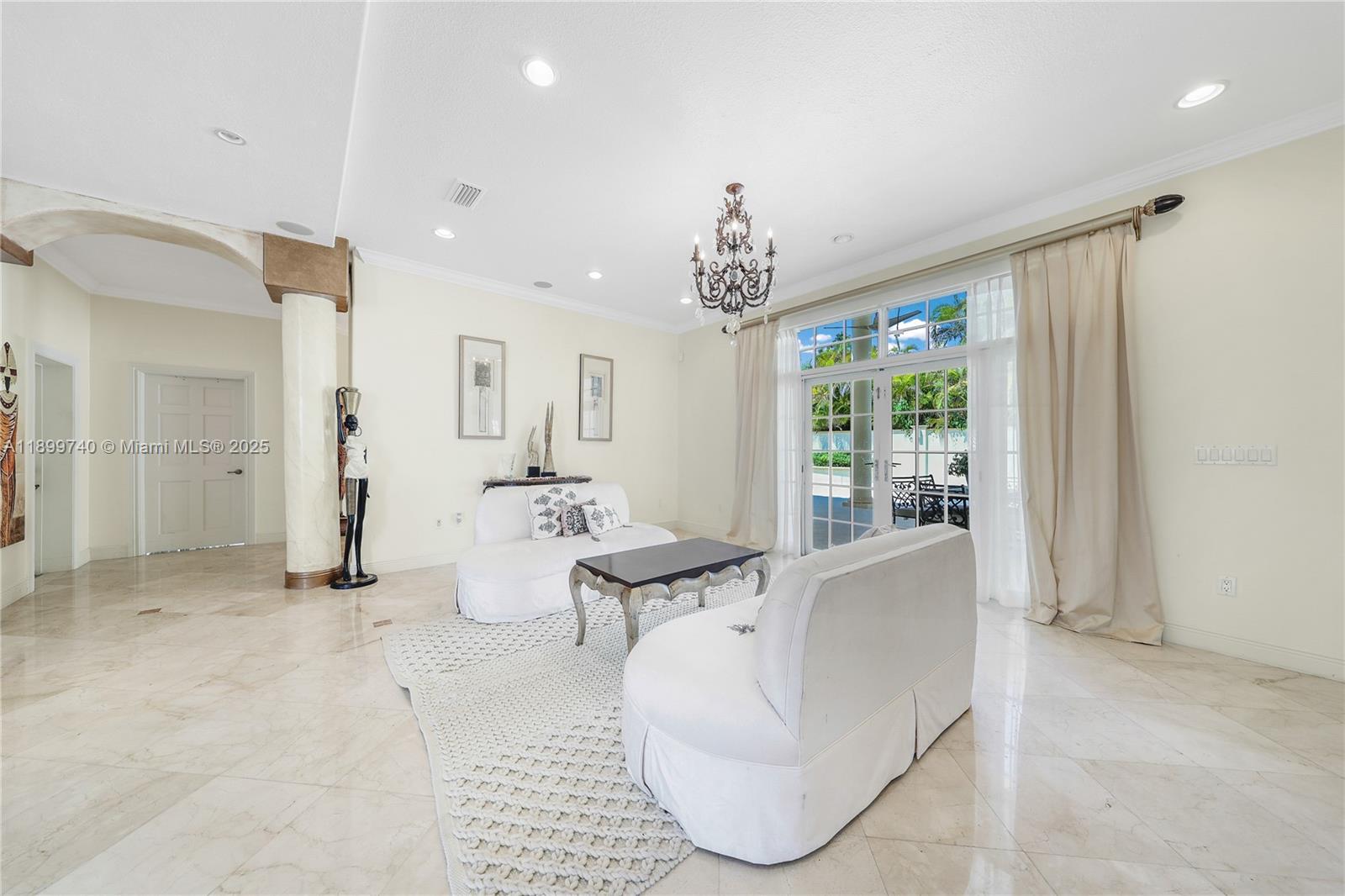 KRISTINA ESTATES - Residential