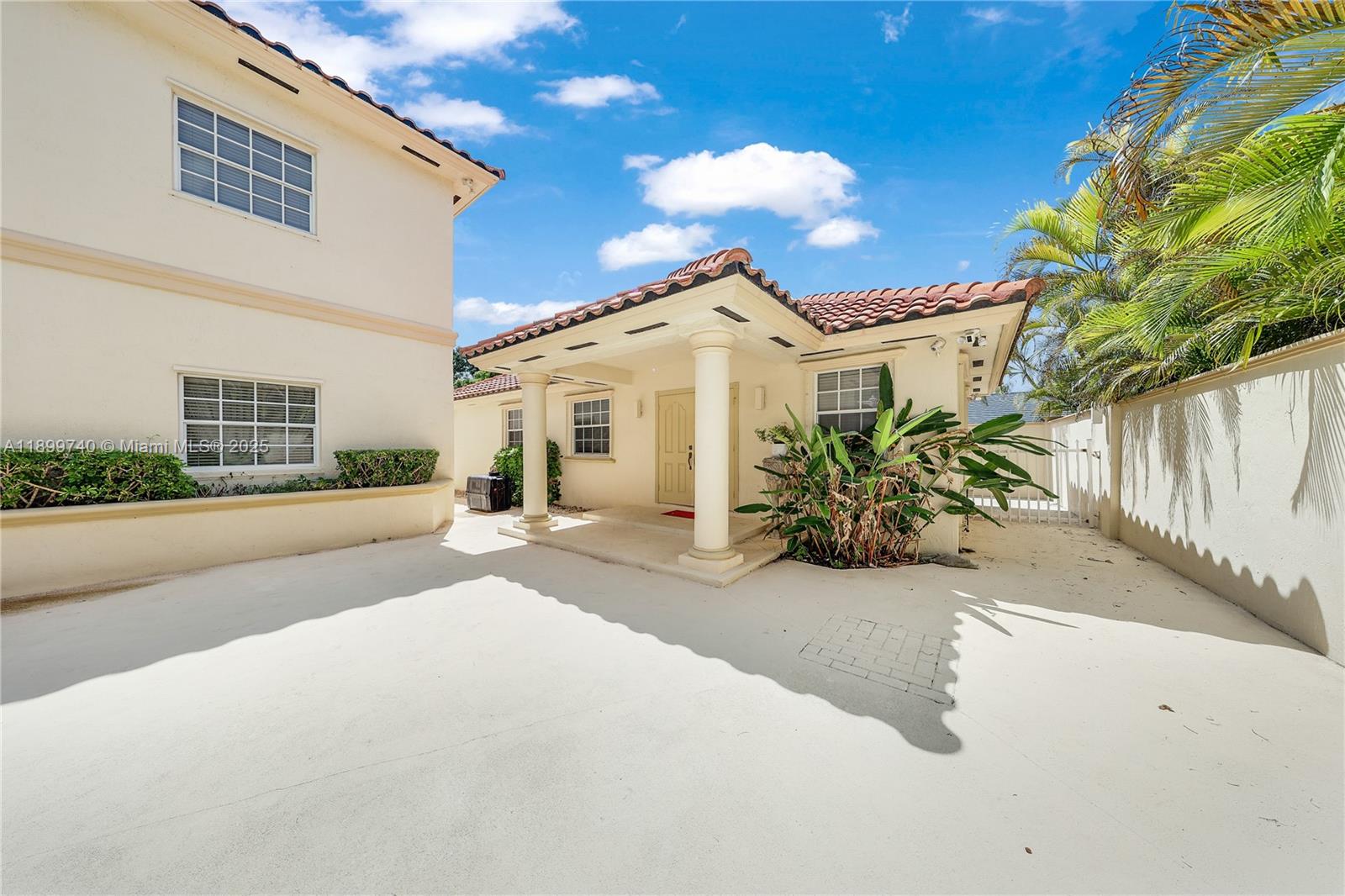 KRISTINA ESTATES - Residential