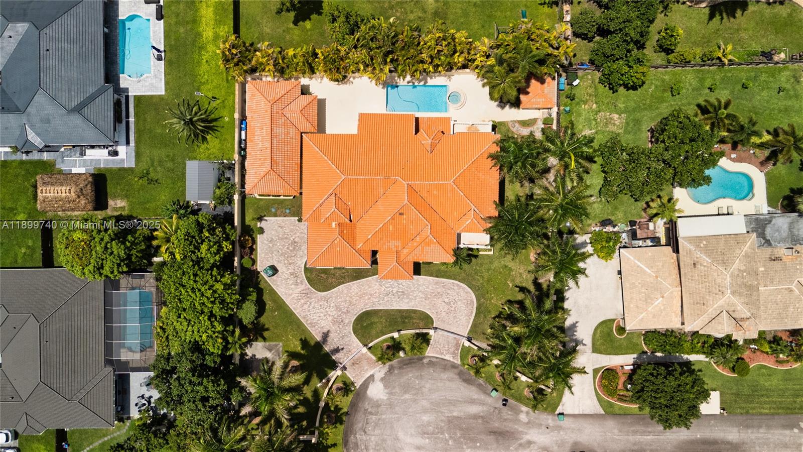 KRISTINA ESTATES - Residential