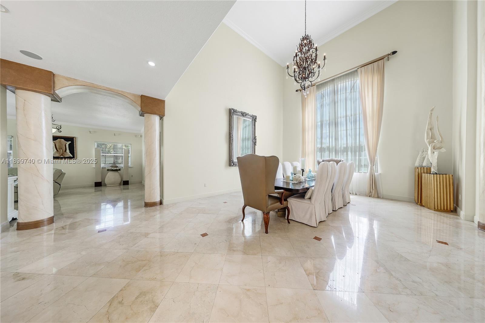 KRISTINA ESTATES - Residential