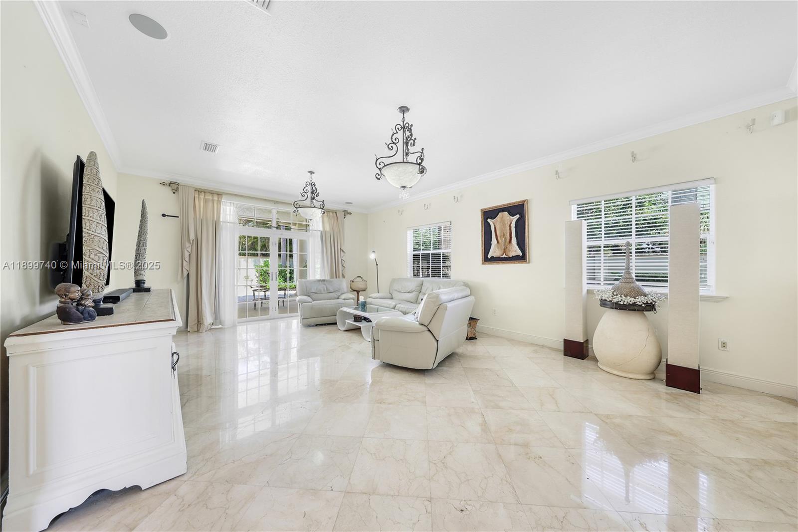 KRISTINA ESTATES - Residential