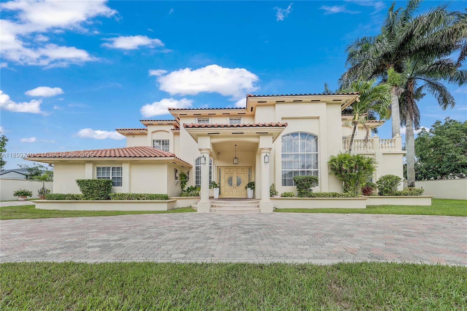 KRISTINA ESTATES - Residential