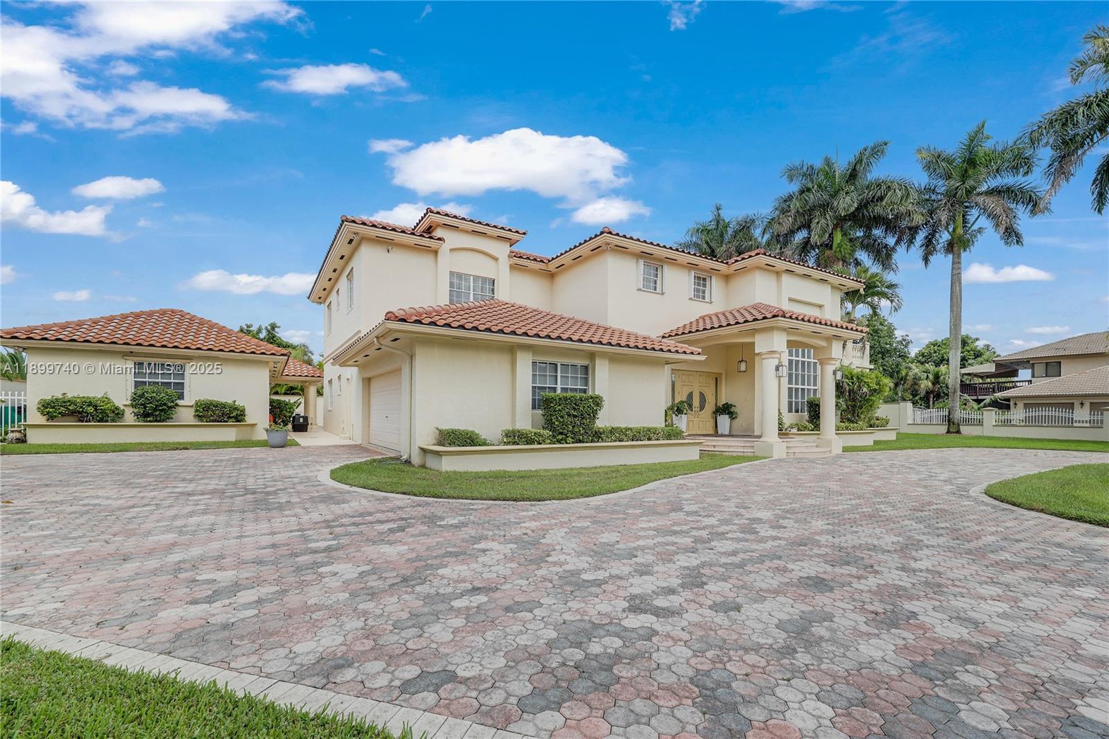 KRISTINA ESTATES - Residential